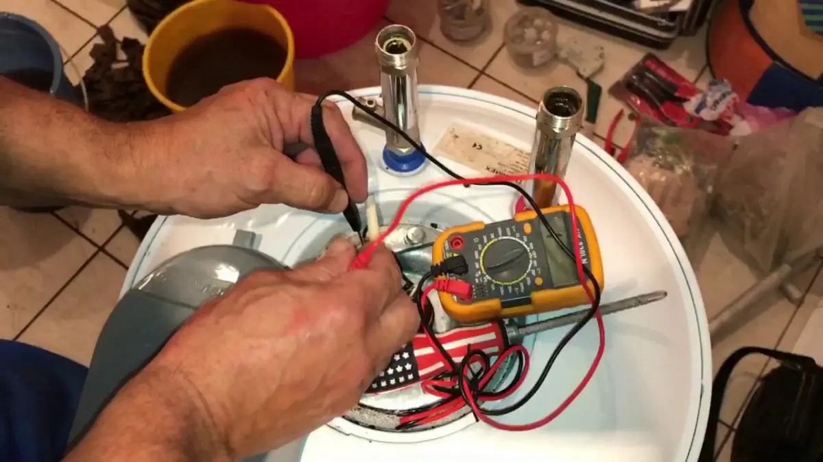 Ремонт водонагревателей Electrolux в Люберцах — выгодная цена от 2420 руб., Мастер24