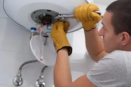 Ремонт водонагревателей Electrolux в Люберцах в октябре