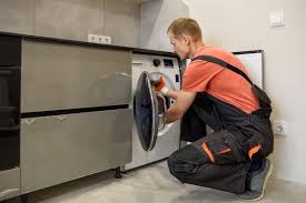Ремонт посудомоечных машин Indesit в Люберцах в октябре