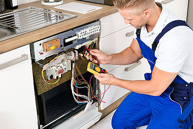 Ремонт посудомоечных машин Electrolux в Люберцах — сервис Мастер24, цена от 1683 руб