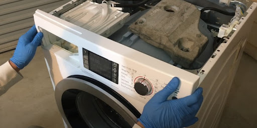 Ремонт стиральных машин Whirlpool в Люберцах – сервис от Мастер24, цены от 2104 руб