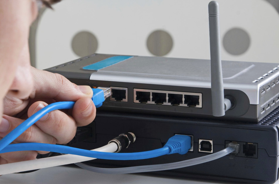 Настройка Wi-Fi роутера в Люберцах от Мастер24 – прошивка, установка, подключение от 736 руб
