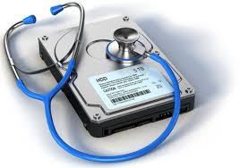 Восстановление данных с любых носителей в Люберцах в октябре